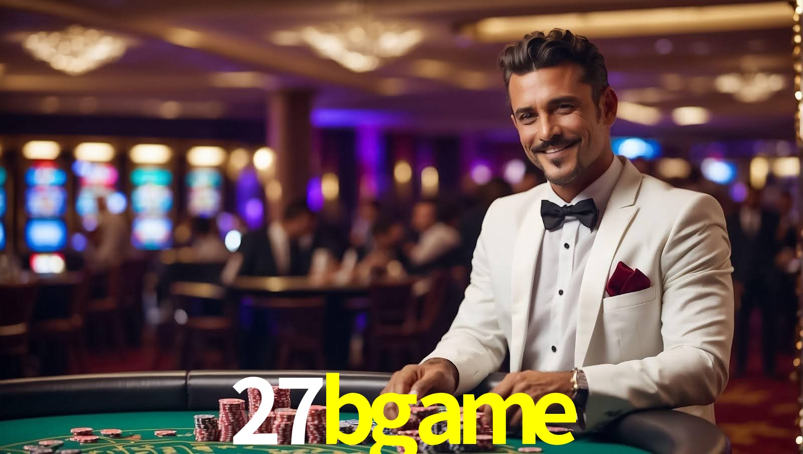 Quick Registration 27bgame