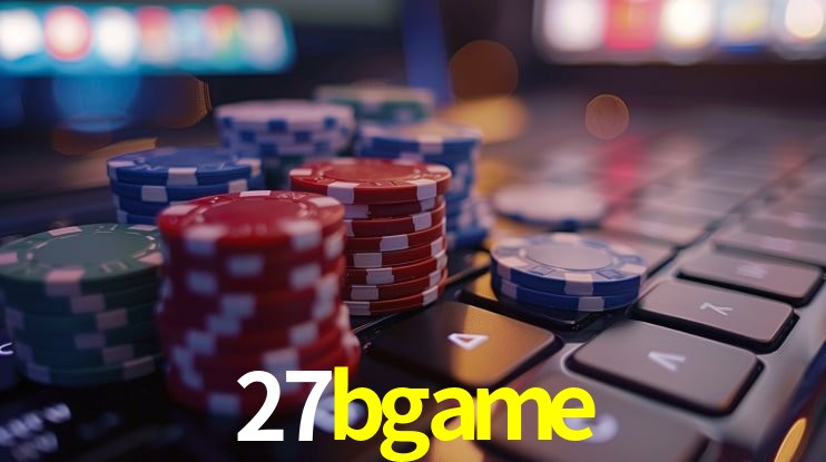 Secure Login 27bgame