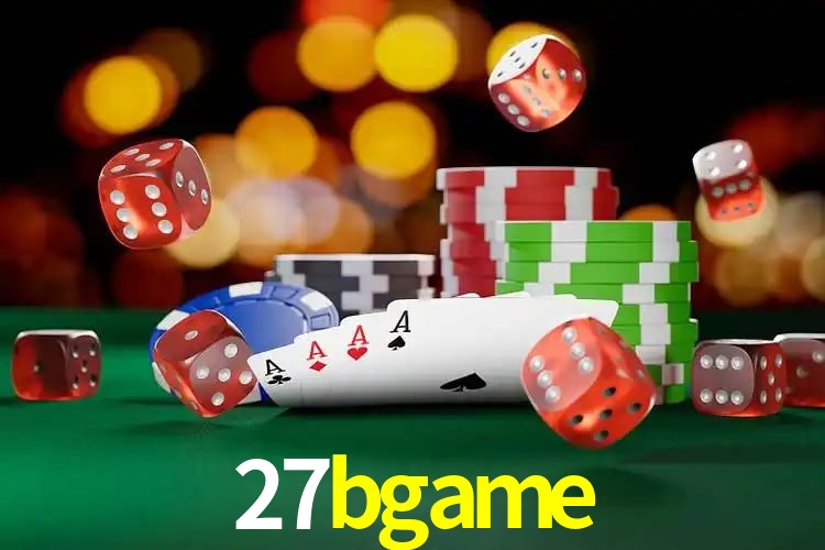 Slot Games 27bgame