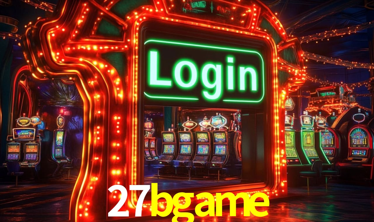 Experiência VIP 27bgame