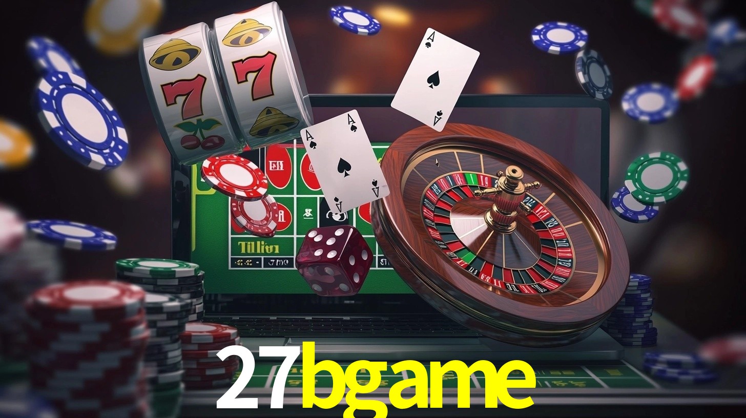 Welcome Bonus 27bgame