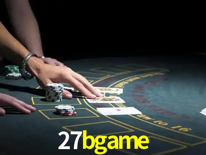 Responsive Design 27bgame