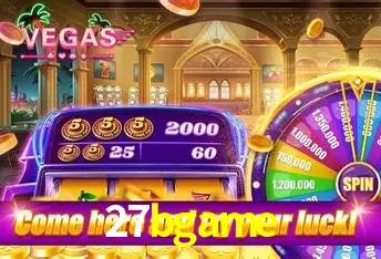 VIP Casino 27bgame