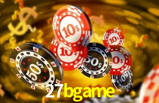 Statistics 27bgame