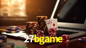 Spaceman Game 27bgame
