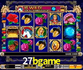 Live Casino 27bgame