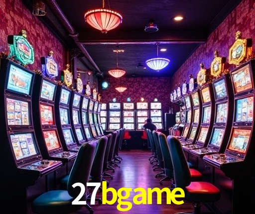 Flash Promotion 27bgame